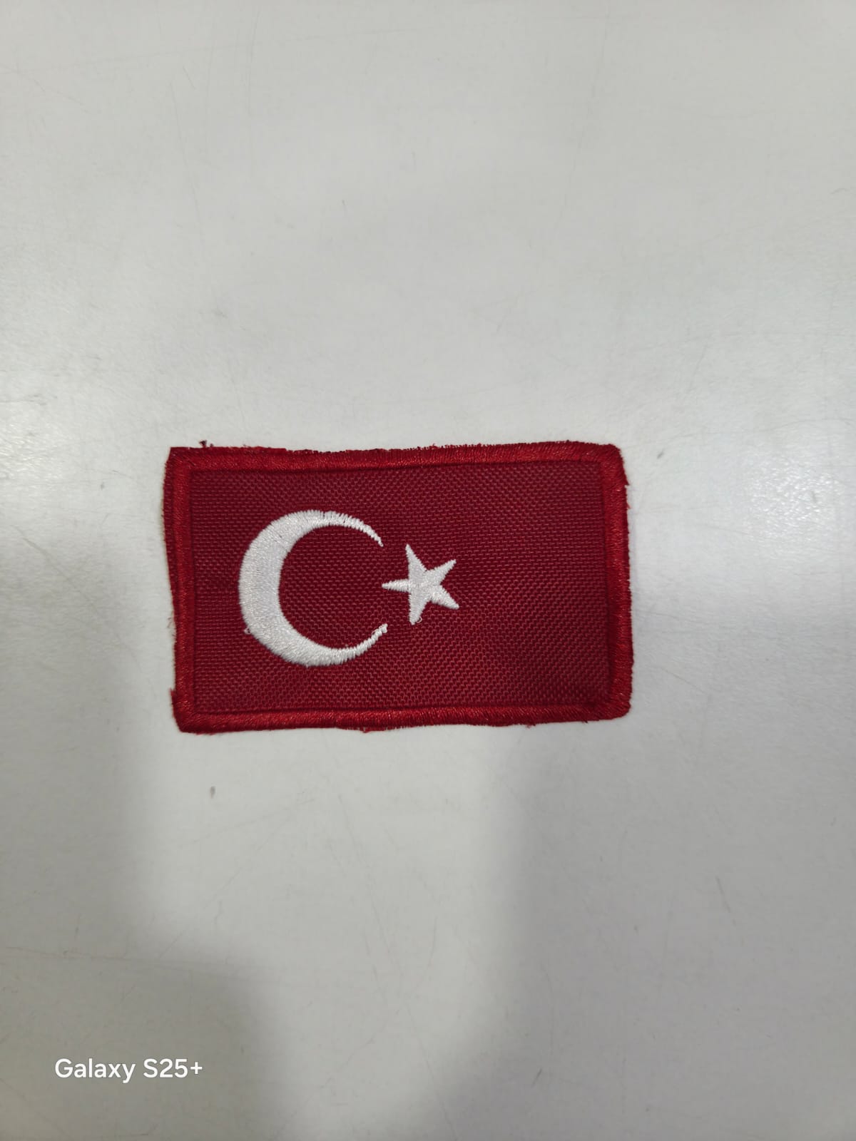 Türk Bayrağı Arması