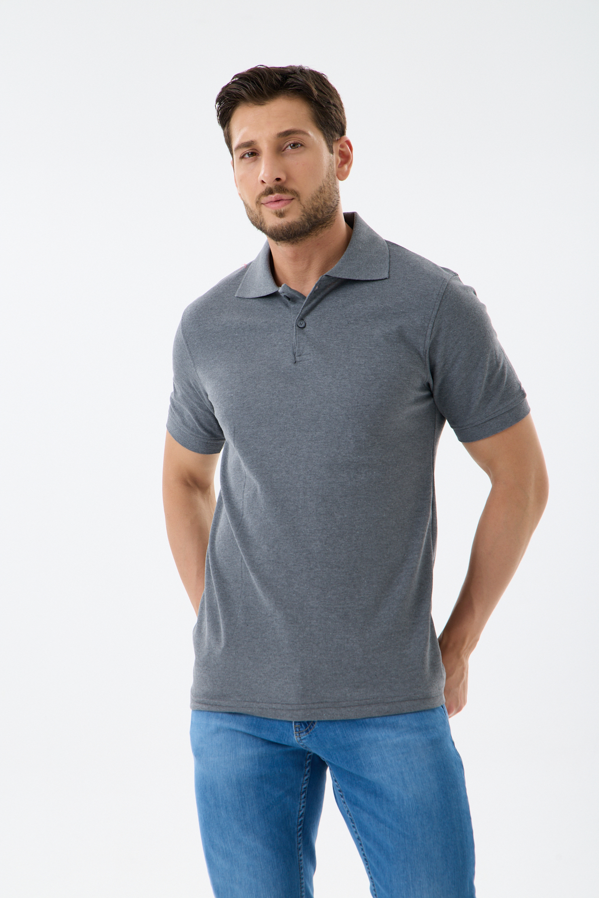 Polo Yaka Tshirt