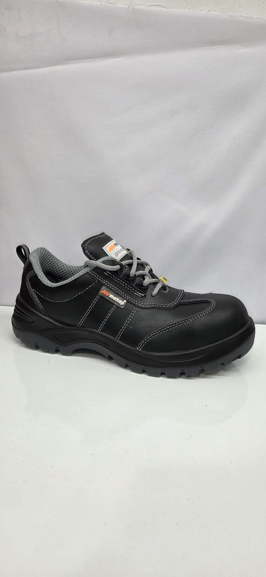 Cici Çelik Burun Ayakkabı