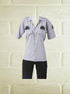 Güvenlik Kıyafetleri