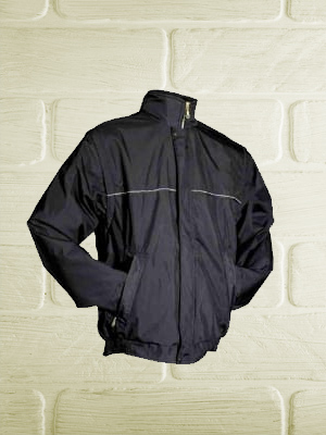 Güvenlik Kıyafetleri