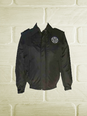 Güvenlik Kıyafetleri