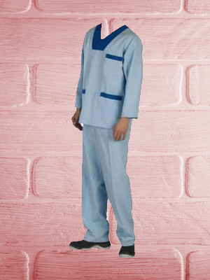 Kat Görevlisi Formaları