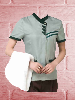 Kat Görevlisi Formaları