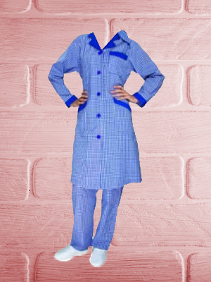 Kat Görevlisi Formaları