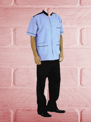 Kat Görevlisi Formaları