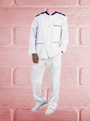 Kat Görevlisi Formaları