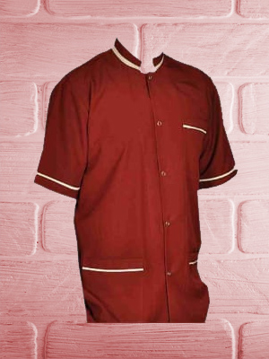 Kat Görevlisi Formaları