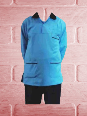 Kat Görevlisi Formaları